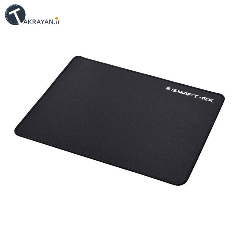 Cooler Master Swift RX Small Size Gaming Mouse Pad